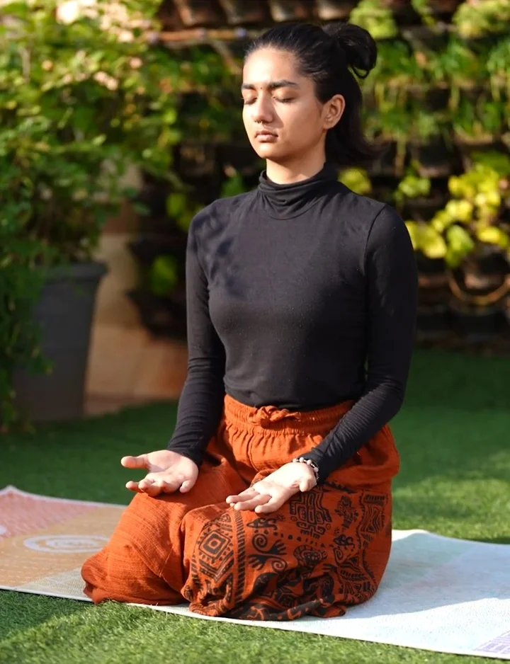 Aashi, Soul Flow host
