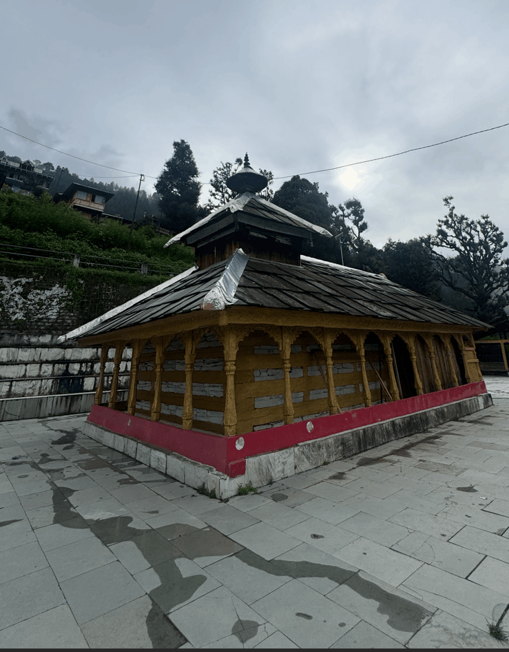 Someshwar Temple