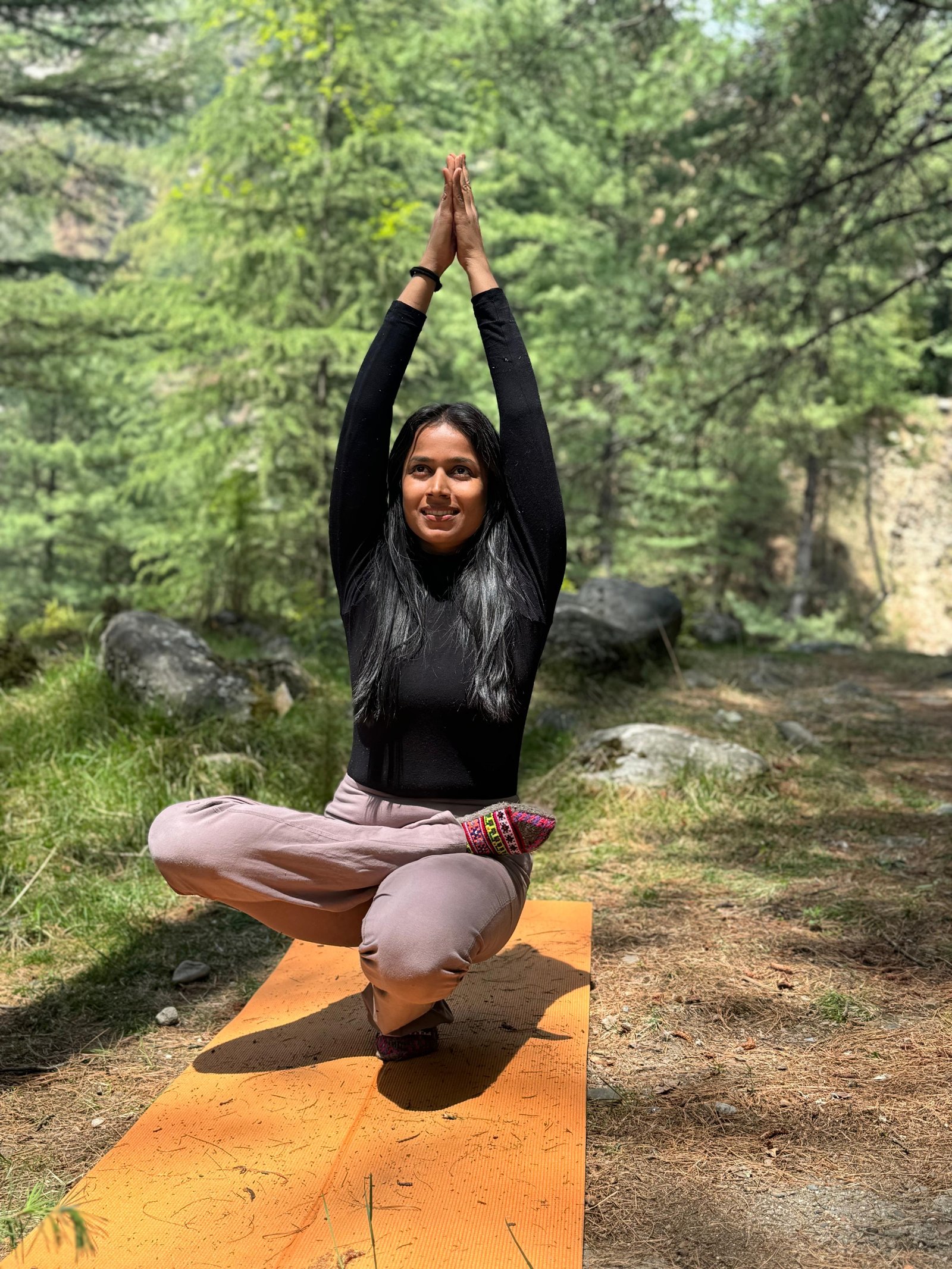 Dr. Neha